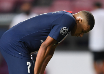 El PSG protagoniza un nuevo ridículo europeo