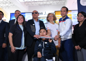 Iniciativa Relevo Alrededor del Mundo llega a Guatemala