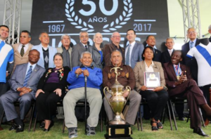 Se cumplen 56 años desde que Guatemala tocó la gloria