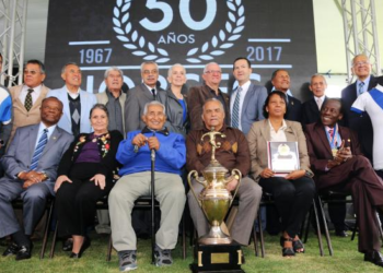 Se cumplen 56 años desde que Guatemala tocó la gloria