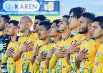 Así se jugará la decimotercera jornada del Clausura 2023