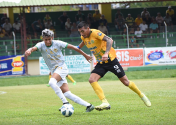 Resumen de la decimotercera jornada del torneo Clausura 2023