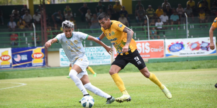 Resumen de la decimotercera jornada del torneo Clausura 2023