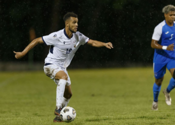 El empate de Guayana Francesa en la Nations League le da vida a Guatemala