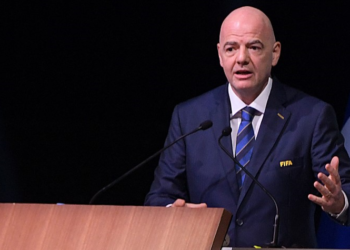 FIFA retira a Indonesia como anfitrión del Mundial Sub-20