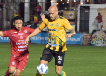 Resumen de la decimocuarta jornada del torneo Clausura 2023