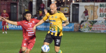 Resumen de la decimocuarta jornada del torneo Clausura 2023