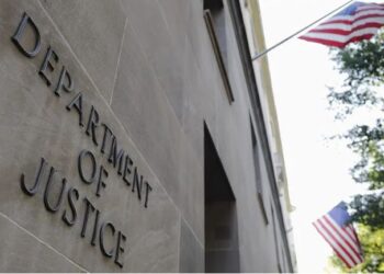 Departamento de Justicia de Estados Unidos anuncia logro histórico de Guatemala