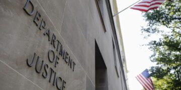 Departamento de Justicia de Estados Unidos anuncia logro histórico de Guatemala