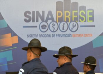 Más de 92 mil 900 servidores públicos en apresto durante Sinaprese 2023