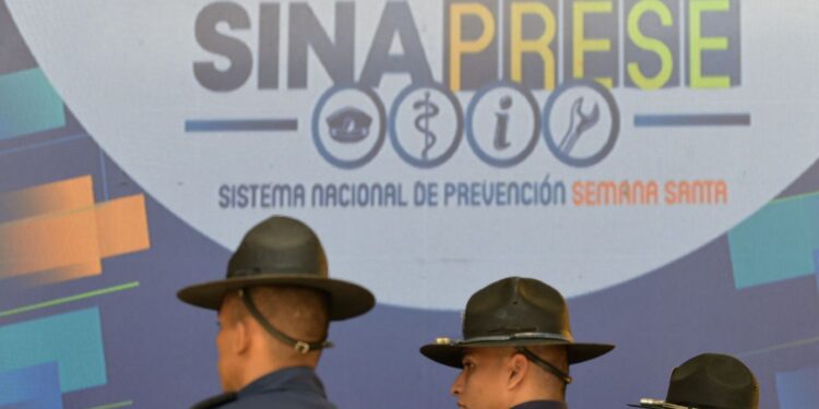 Más de 92 mil 900 servidores públicos en apresto durante Sinaprese 2023
