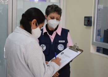 Reiteran compromiso de brindar atención a mujeres víctimas de violencia