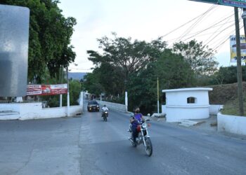 Impulsan proyectos de infraestructura en Baja Verapaz