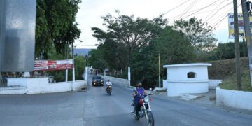 Impulsan proyectos de infraestructura en Baja Verapaz