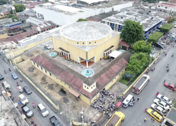 Desarrollan foro de innovación y crecimiento en Escuintla