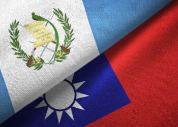 Delegación de empresarios taiwaneses visita Guatemala