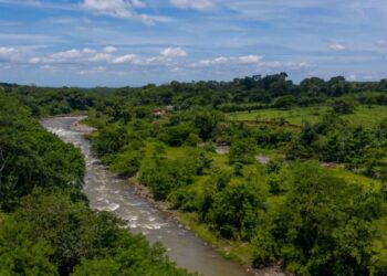 MARN fomenta participación ciudadana en el resguardo del recurso hídrico