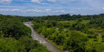 MARN fomenta participación ciudadana en el resguardo del recurso hídrico