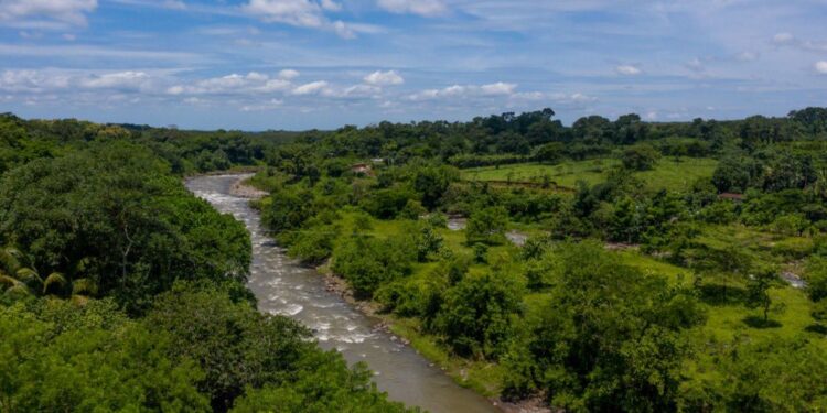 MARN fomenta participación ciudadana en el resguardo del recurso hídrico