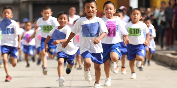 El MCD invita a formar parte de las academias deportivas