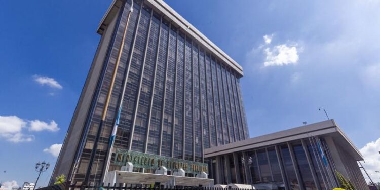 Exponen indicadores macrofiscales ante Standard & Poor´s Global Ratings