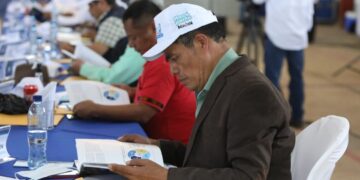 Efectuarán gira departamental para informar sobre gestión integral de residuos