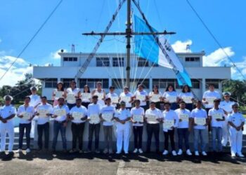 Escuela Naval de Guatemala