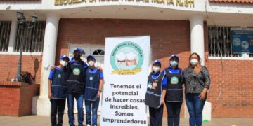 Escuela Oficial Rural Mixta 811, Aldea Piedra Parada Cristo Rey, Santa Catarina Pinula