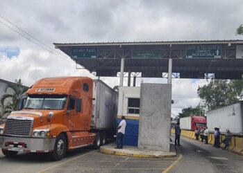 El 1 de abril entrará en vigor cobro de transmisión de DUCA-F en Centroamérica