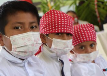 Acompáñame a Crecer amplía cobertura en Alta Verapaz