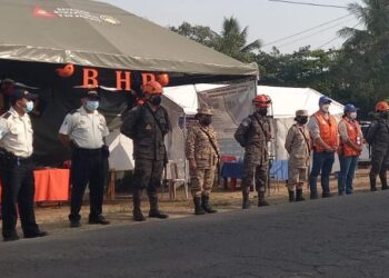 Retalhuleu comienza preparativos para Sinaprese 2023