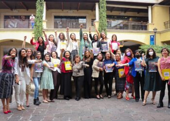 Anuncian lanzamiento de segunda edición de “Heroínas en la ciencia”