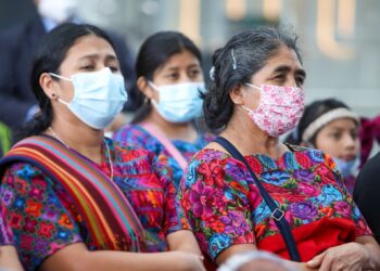 Se cumplen tres años del primer caso de COVID-19 en el país