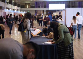 Abren convocatoria para participar en programa Beca Mi Primer Empleo