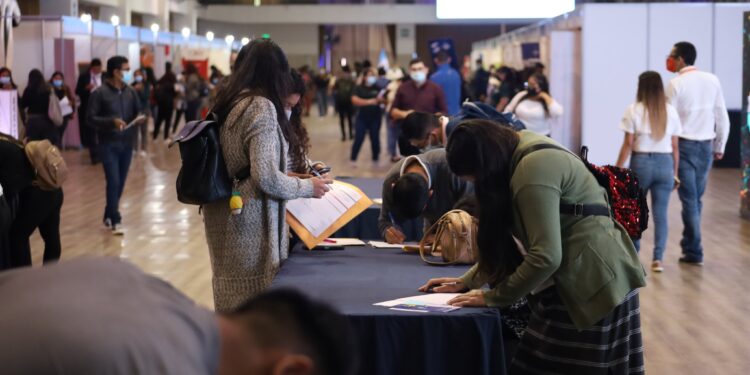 Abren convocatoria para participar en programa Beca Mi Primer Empleo