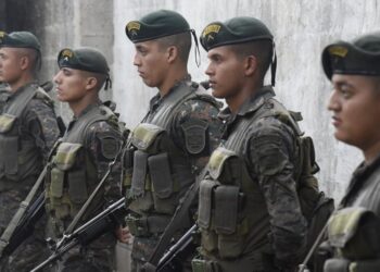 Ejército instalará brigada en cabecera departamental de Jalapa