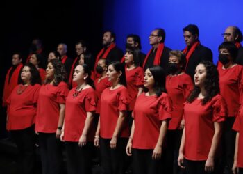 Anuncian la creación del Coro Nacional para personas con Discapacidad