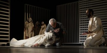 Hoy se celebra el Día Mundial del Teatro