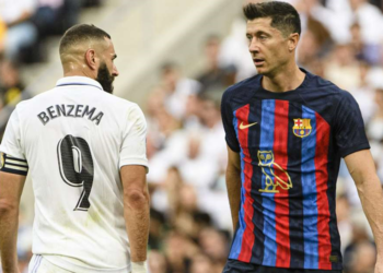 Cómo ver el clásico Barcelona contra Real Madrid en Guatemala