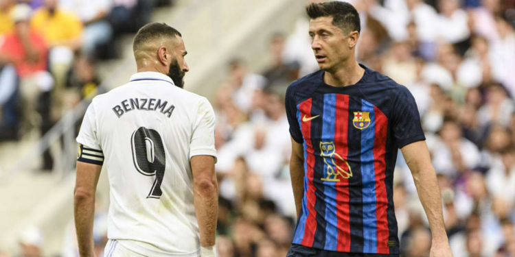 Cómo ver el clásico Barcelona contra Real Madrid en Guatemala