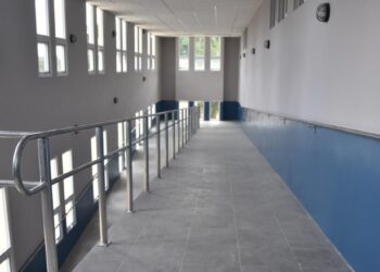 Proyectos viales y de Salud favorecen desarrollo de San Marcos