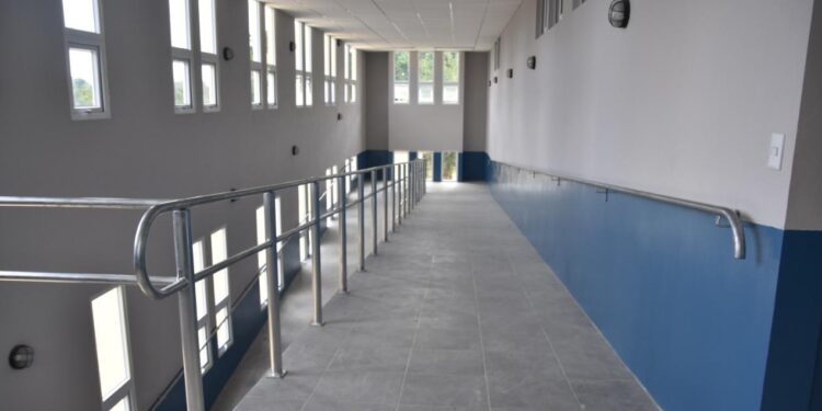 Proyectos viales y de Salud favorecen desarrollo de San Marcos