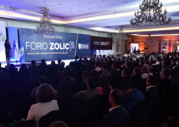 Ejecutivo reconoce papel de Zolic en el desarrollo económico del país