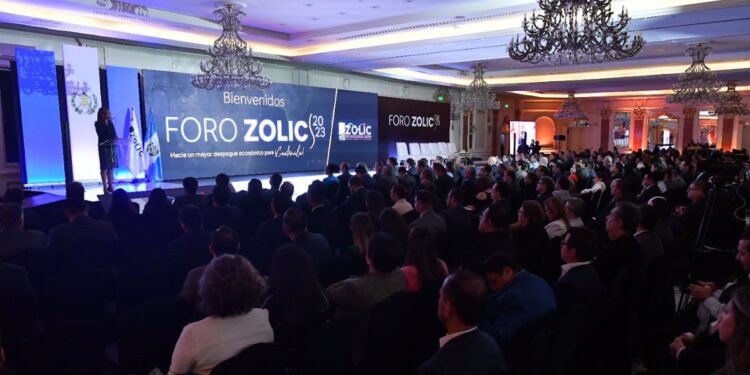 Ejecutivo reconoce papel de Zolic en el desarrollo económico del país