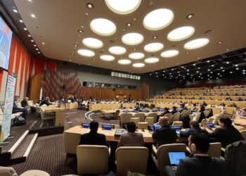 Foro de Cooperación para el Desarrollo en la ECOSOC 2023