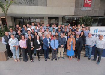 Fortalecen capacidades de formuladores de proyectos de inversión pública