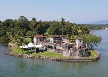 Inguat promueve riqueza natural y cultural de Izabal