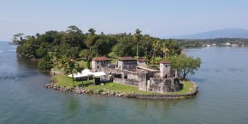 Inguat promueve riqueza natural y cultural de Izabal