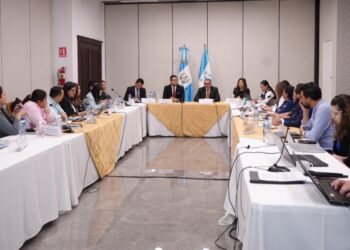 Guatemala y Honduras trabajan en protocolo para protección de menores de edad