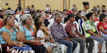 Ejecutivo conoce avances de estrategias para el desarrollo del país